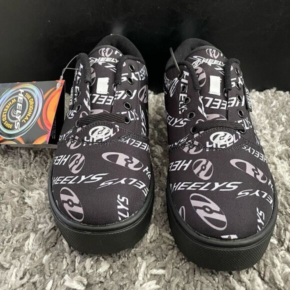 NIB Heelys® Pro 20 Prints Skate Shoes - Picture 2 of 9